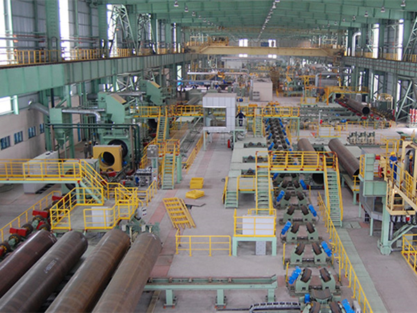 新疆3PE防腐设备厂家介绍什么是直埋保温管？